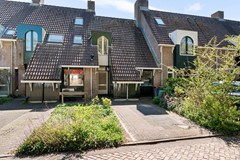 Peerdecamp 40, 1141RP Monnickendam